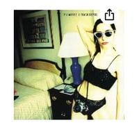 Harvey P.J. - 4-Track Demos