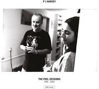 The Peel Sessions 1991-2004
