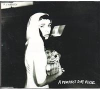 Harvey PJ - A Perfect Day Elise [CD 1]