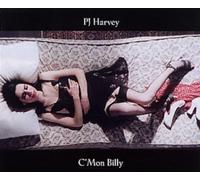 Harvey PJ - C'mon Billy [CD 2] [CD 2]