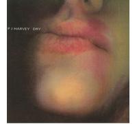 PJ Harvey – Dry – 12" Vinyl LP – PURE10LP – New