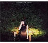 Harvey PJ - Good Fortune CD1