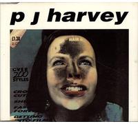 Harvey PJ - Sheela Na Gig