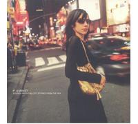PJ Harvey - Stories From The City, Stories From The Sea [VINYL]