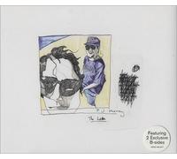 Harvey, PJ - The Letter [CD 1]