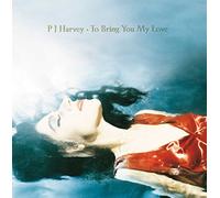 Harvey PJ - To Bring You My Love