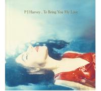 HARVEY, PJ - To Bring You My Love (reissue) - Vinyl (180 gram vinyl LP)