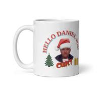 Harvey Price Xmas Personalised Hello You C*NT Funny Viral Meme Mug
