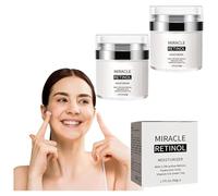 Harvey Ross Miracle Retinol, Harvey Ross Miracle Retinol Face Cream, Miracle Retinol Moisturizer, Harvey Ross Anti-wrinkle Face Cream, Reduces Wrinkles and Firms Skin (2 Pcs)