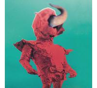 Harvey Rushmore & The Octopus - Futureman [VINYL]