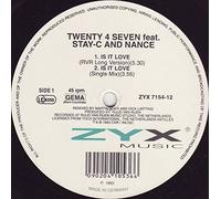 Harvey Scales & The Seven Sounds - Love-Itis [VINYL]