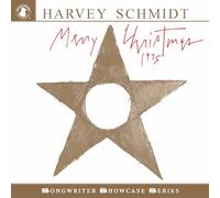 Harvey Schmidt - Merry Christmas 1975 [11/6]