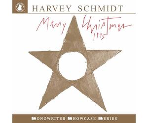 Harvey Schmidt - Merry Christmas 1975 [11/6]