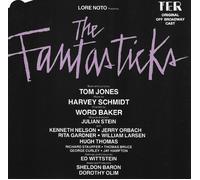 Jerry Orbach – The Fantasticks