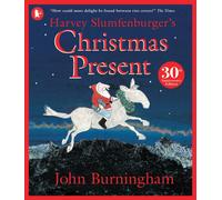 Harvey Slumfenburger's Christmas Present