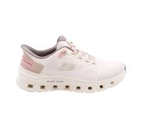 Skechers Women's Glide-Step Pro Pure Motion, Natural, 8 UK