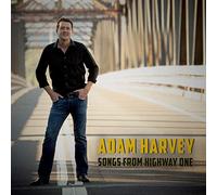 Adam Harvey - Songs From Highway One
