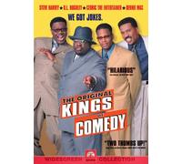 Harvey, Steve - Original Kings of Comedy [DVD] [2000] [Region 1] [US Import] [NTSC]