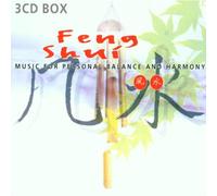 Harvey Summers - Feng Sui
