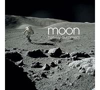 Harvey Summers - Moon