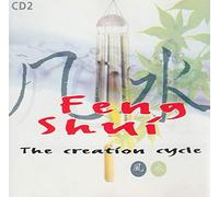 Harvey Summers Paul Chenour Grant Young - F e n g s h u i