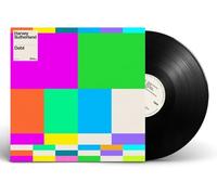 Harvey Sutherland - Debt [VINYL]