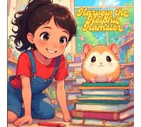 Harvey the Helpful Hamster: Short Bedtime Stories, Nursery Rhymes and Fairy Tales Collections for Children