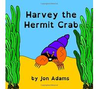 Harvey the Hermit Crab