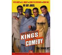 Harvey - The Original Kings of Comedy [DVD] [2000] [Region 1] [US Import] [NTSC]