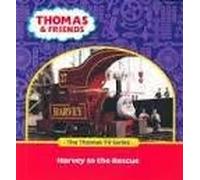 Harvey to the Rescue