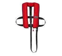 Harveys Adult 150N Automatic Life jacket - Plastic Buckle