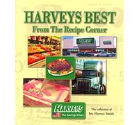 Harveys Best From The Recipe Corner