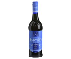 Harvey's Bristol Cr 75cl