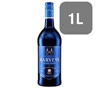Harveys Bristol Cream Sherry 1 Litre Bottle