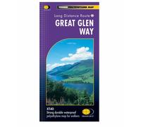 Harveys Great Glen Way XT40 NOA One Size