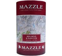 Harveys New Mazzle-Ben Nevis NOA One Size