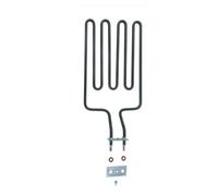 Harvia Heating Element 1800W 230V Replacement Part - Genuine Replacement Part For Reliable, Long-Lasting Home Sauna System