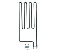 Harvia Heating Element 3600W 230V Replacement Part - Genuine Replacement Part For Reliable, Long-Lasting Sauna System Performance