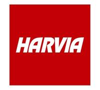 Harvia Internal Wiring Kit for Cilindro 9kW Sauna Heaters - High Temperature Silicone Cable Set | Complete Color-Coded Wire Set