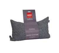 Harvia Sauna Cushion Grey - Practical, Durable Addition For Home And Shared Sauna Sessions, Harvia Sauna Range