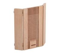 Harvia Sauna Lamp Shade - Practical, Durable Addition For Everyday Home And Shared Sauna Sessions, Harvia Sauna Range