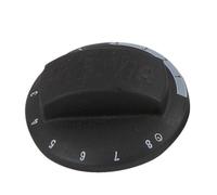 Harvia Spzst-230 Black Knob Timer 4+8 Hours For Kip/m/pc/qr/fg Saunas
