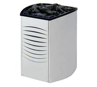 Harvia Vega Pro BC165E | Premium Sauna Heater & Accessories | Energy Efficient Design