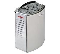 Harvia Vega Sauna stove, BC60E 6W, 400V