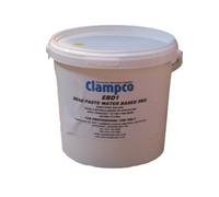 HARVIE EBD1 QUALITY TYRE FITTING BEAD WHEEL RIM MOUNTING WATER BASED SOAP PASTE 5KG