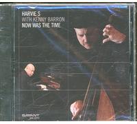 Harvie S. - Now Was The Time