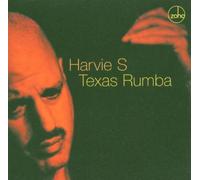 Harvie S - Texas Rumba