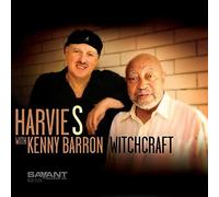 Kenny & Barron Harvie - Witchcraft