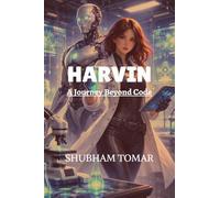 Harvin: A Journey Beyond Code