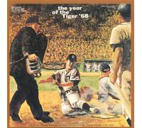 Harwell - Year of the Tiger '68